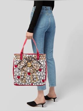 Brighton Tote